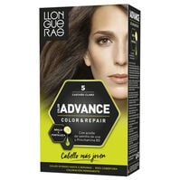 Color Advance Tinte Nº 5 Castaño Claro  1ud.-77195 1